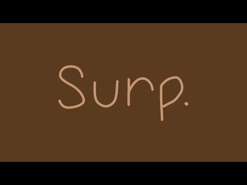 Surp. (2025)