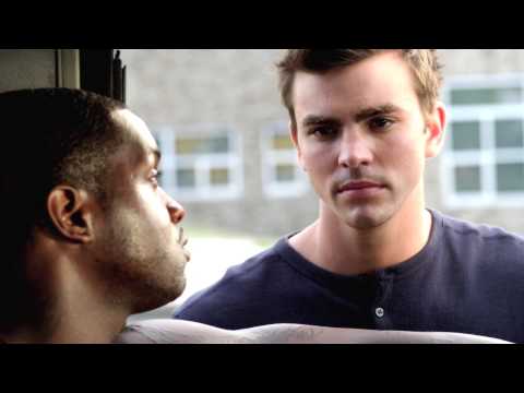 King's Faith Official Theatrical Trailer HD