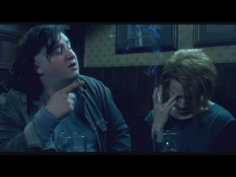 Career Girls - Cardinal Traits - Mike Leigh