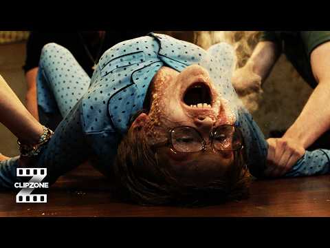 David's Exorcism
