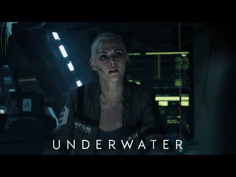 "We Walk" Clip