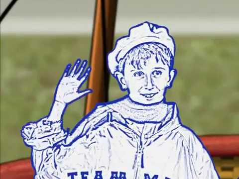 Tom Goes to the Mayor - "Shamus"