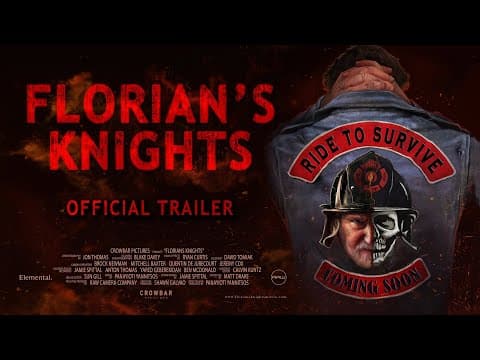 Florian's Knights - Official Trailer