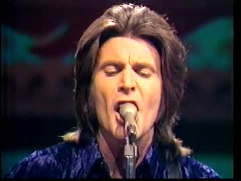 Rick Nelson & Kenny Rogers (Rollin' On The River TV Show – 1971)