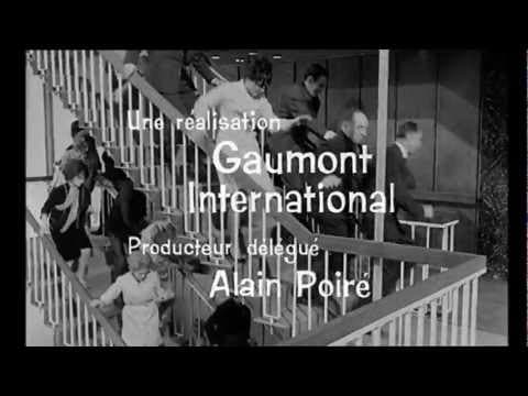 Louis de Funes 1963 / Carambolages / Original Promo