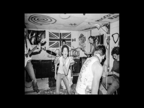 Somewhere to Go: punk Victoria TRAILER
