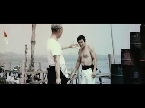 Ring of Fury clip