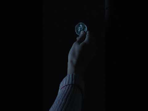 Coin for eyes