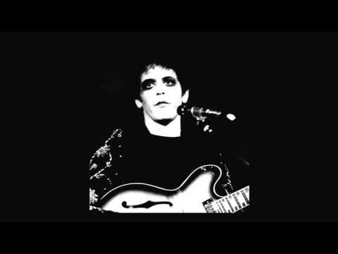 Lou Reed
