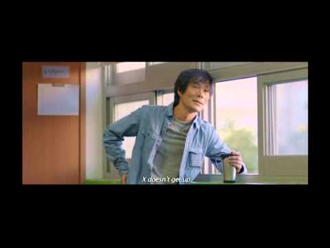 ［2014 MSFF］절대악몽 경쟁부문_어느날 갑자기 / 유지영