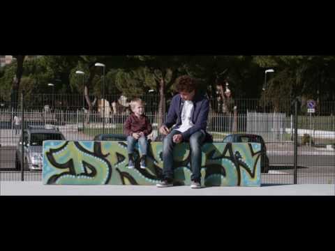 SLAM - TUTTO PER UNA RAGAZZA - Scena del film "Skate park"