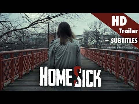 HomeSick | Official Trailer (2015) | german + engl. subtitles | HD