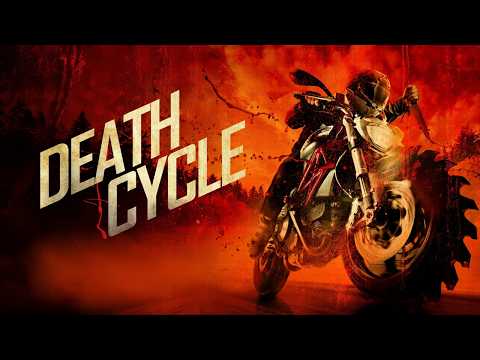 Death Cycle | Official Trailer | Horror Brains