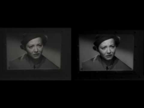 Restoration Clip - "Thanks for Seeing Me"