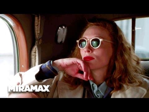 'Too Much Howard Hughes’