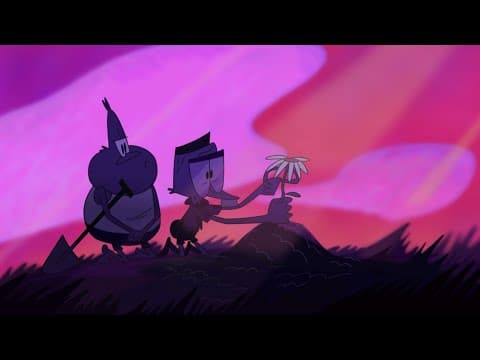 Mushroom Park
