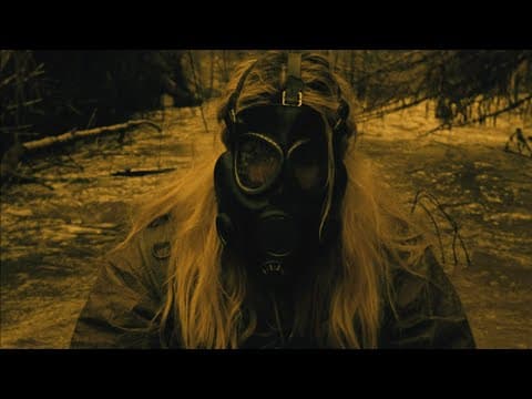 PARADISO (2025) - Trailer