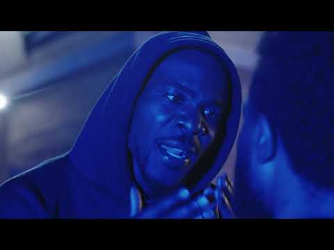 ABSENCE OF INNOCENCE - Official Trailer (2022)