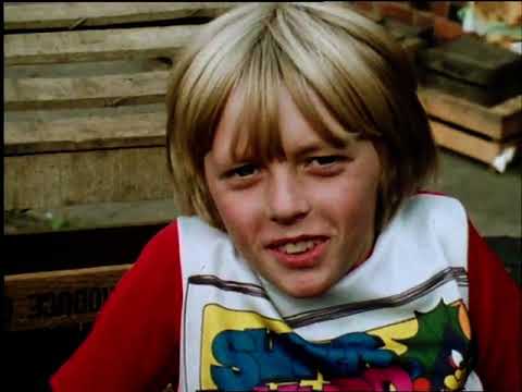 I Want to Be Famous (1976) A Film by Roger Lambert