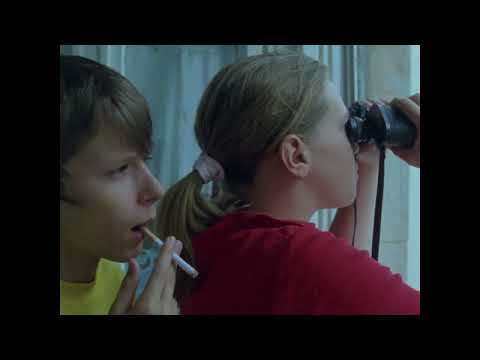 Official Trailer