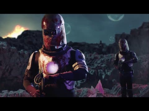Clip - directed by Steven Kostanski