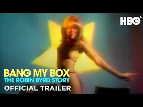Official Trailer