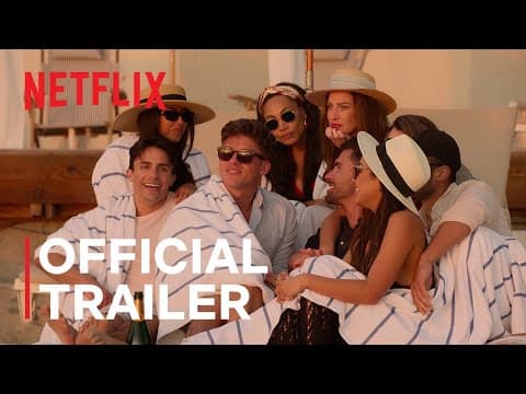 Official Trailer
