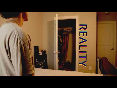 Reality- Psychological Short Film