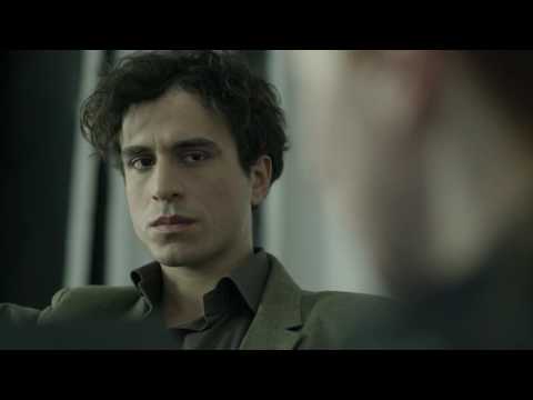 trailer ufficiale L'assoluto Presente