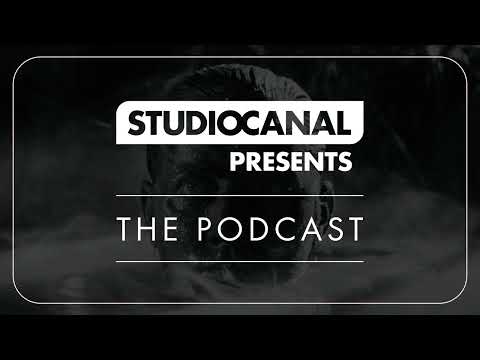 STUDIOCANAL PRESENTS: THE PODCAST - Peeping Tom