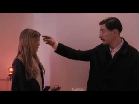 Tony: London Serial Killer - Official Trailer