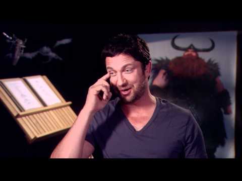 "Meet the Vikings" Official Featurette