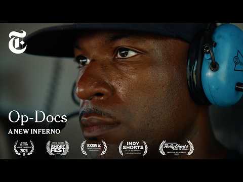 Extreme Heat Is the New Normal | Op-Docs