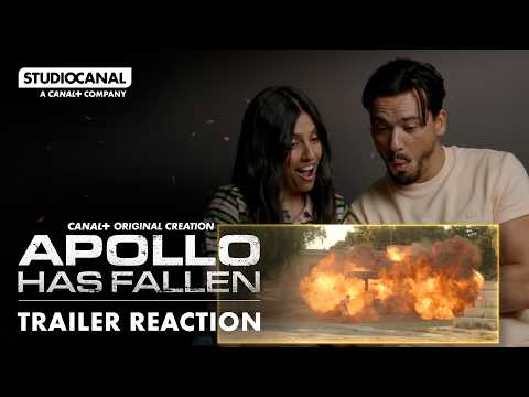 Ritu & Tewfik Trailer Reaction