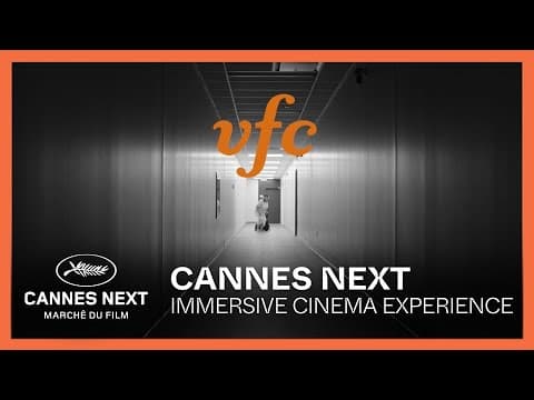 V F C | Official Teaser