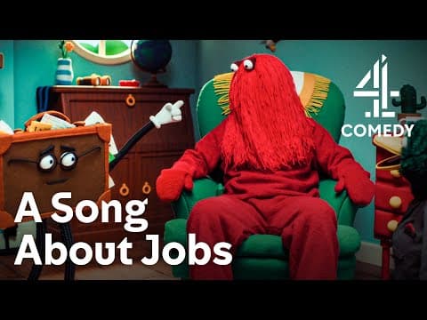Entering The World Of WORK