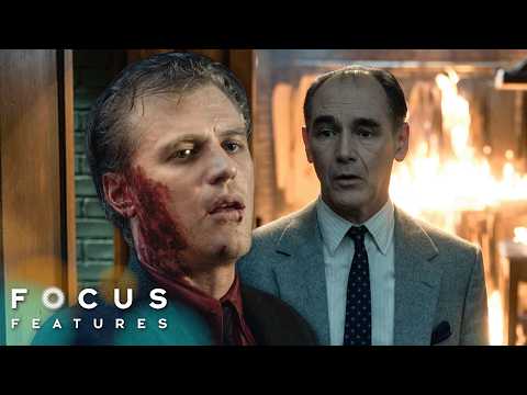 Francis Tries to Cut Off His Loose Ends
