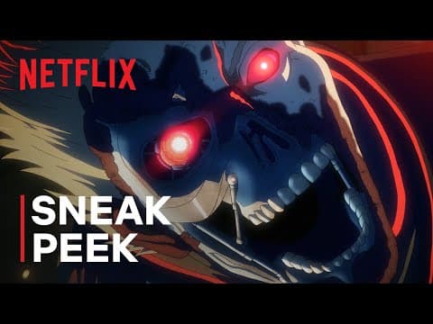 First 6 Minutes - Sneak Peek [ENG SUB]