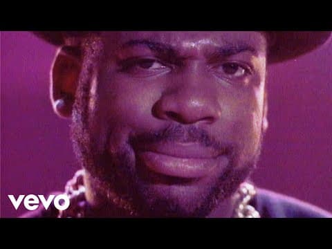 RUN DMC - Mary, Mary (Video)