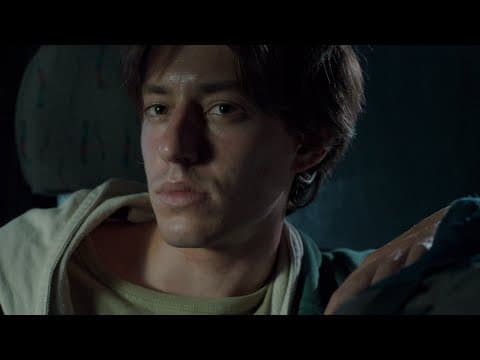 Vultosos cumes - trailer | IFFR 2025