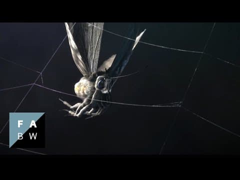 Loom - Animated short film (2010)