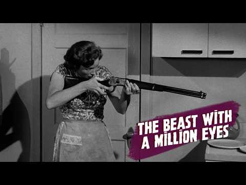 Hunted by an alien-controlled dog