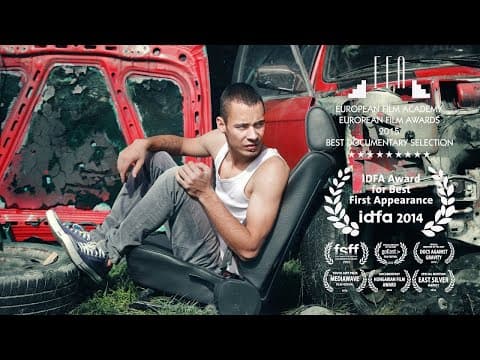 DRIFTER (teljes film/full movie with English subtitles)