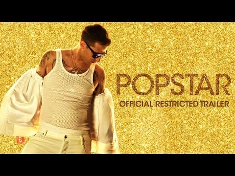 Official Restricted Trailer