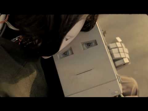 Spike Jonze's "I'm Here" - Short Film Trailer