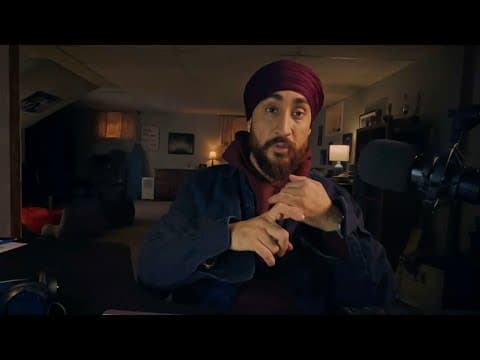 Official Trailer