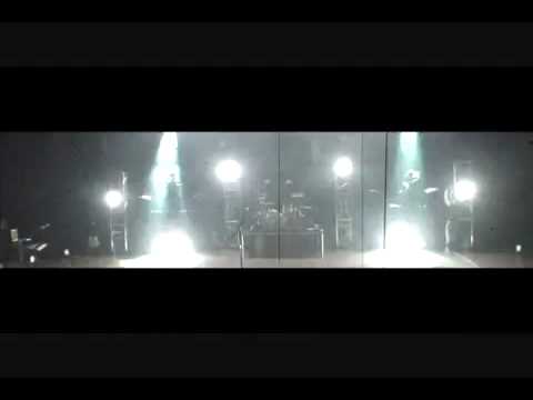 Comatose Comes Alive DVD Intro