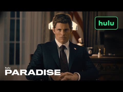 Second Official Trailer