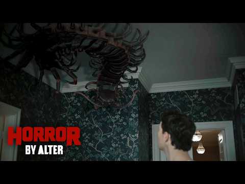Heirlooms | Horror Short Film | ALTER