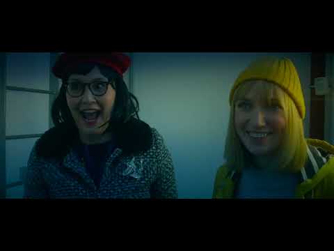 The Magical Beacon Stone - Trailer